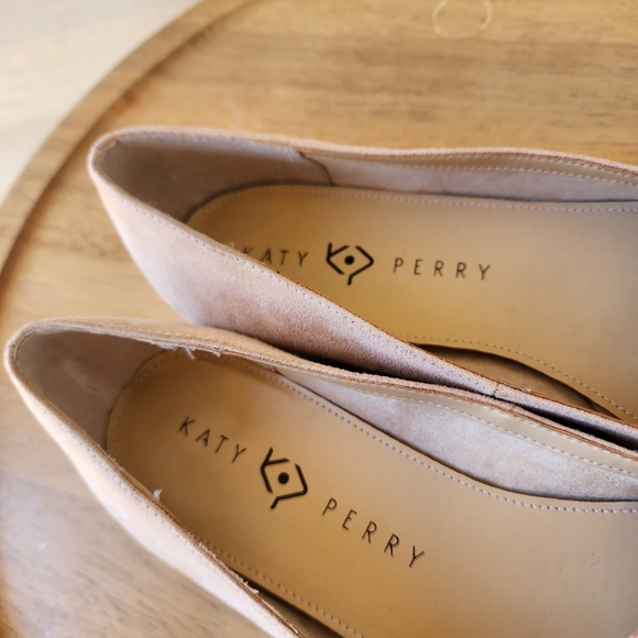 Katy Perry The Allena flats - Picture 6 of 11